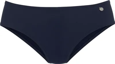 Produktbild von LASCANA Bikini-Hose Jimer marine Größe 48