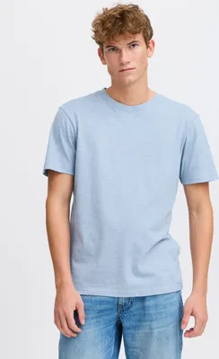 Produktbild von Casual Friday CFTHOR Herren T-Shirt Kurzarm Shirt Basic Multipack 100% Baumwolle regular fit
