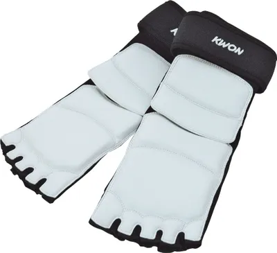 Image de Support de pied de Taekwondo Evolution M