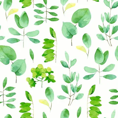 Produktbild von 240 Duni Tissue-Servietten 33 x 33 cm Fresh Leaves 3-lagig