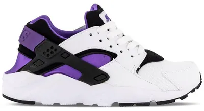 Produktbild von Nike Air Huarache Hyper Grape (GS) - EU 36.5
