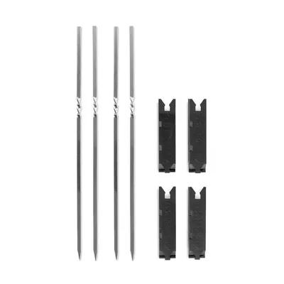 Produktbild von KITCHBO Stein-Set inkl. Spieße