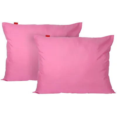 Zdjęcie produktu dla Poduszka Do Spania 70X80 Cm Mikrofibra Włókna Silikonowe Zestaw 2 Szt