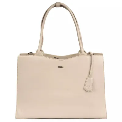 Produktbild von Socha Diamond Edition Vanilla 15.6" -