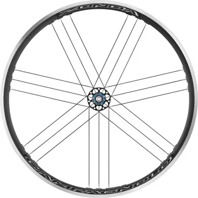 Immagine prodotto di Set di ruote Campagnolo Zonda C17 a filo, 9s-12s WH17-ZOCFR,Campa.Flkörper