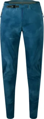 Produktbild von Endura Herren MT500 Burner Fahrradhose Stahlblau : L Größe: L