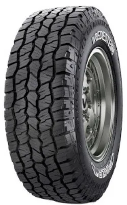 Produktbild von Vredestein Ganzjahresreifen motorcycle-tyres Pinza AT ( 245/70 R16 111T XL )