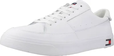 Produktbild von TOMMY JEANS TJM VULCANIZED ESS Weiß
