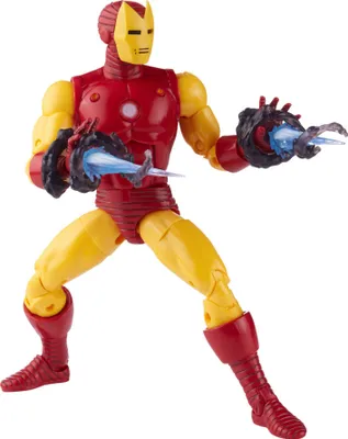 Produktbild von copy of HASBRO FIGURE SPIDER MAN 2 AMAZING TRIPLE ATTACK 18 CM NEW NUOVO UOMO RAGNO  Hasbro