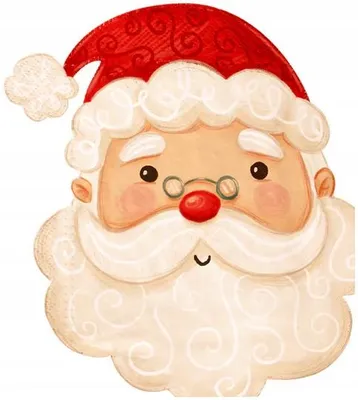 Produktbild von Weihnachtsservietten SANTA CLAUS Weihnachten 29,4x33cm 10St.