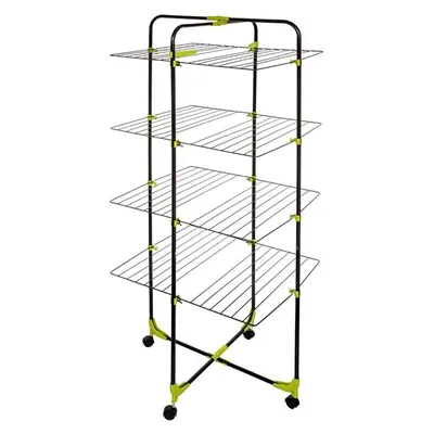 Immagine prodotto di Stendibiancheria pieghevole a torre da 40 m "Mojave"  - 5 five simply smart