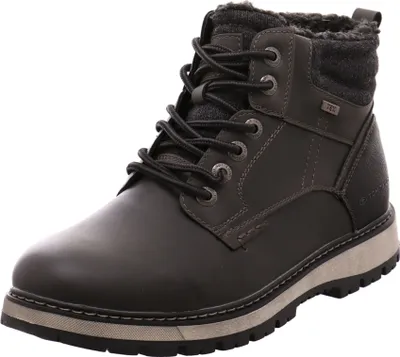 Produktbild von Tom Tailor Schnürboots Herren 31363138393533 Schwarz 44 EU