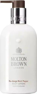 Obrázok produktu pre Re-charge telové mlieko s čiernym korením 300 ml