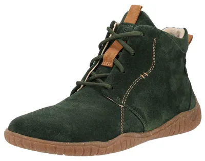 Imagen del producto de JOSEF SEIBEL Wynona 05 | Botines para mujer | Color verde