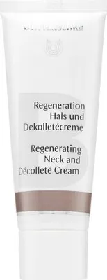 Obrázok produktu pre Dr. Hauschka Regenerating Neck and Décolleté Cream liftingový krém na krk a dekolt pre obnovu pleti 40 ml