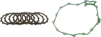 Immagine prodotto di Disco frizione e guarnizione per Honda XL 1000 VA Varadero ABS, anni di produzione 2004-2013 - Nuovo