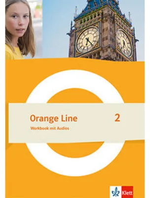 Image de Orange Line 2
