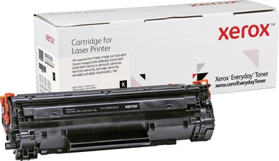 Obrázek produktu pro Xerox Toner Everyday  HP 78A (CE278A) Black