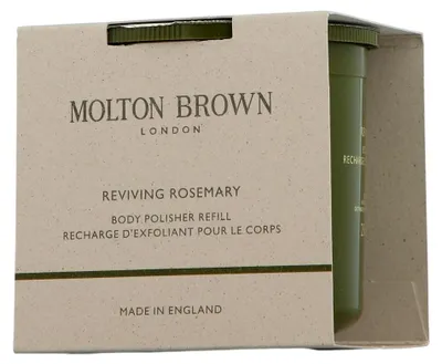 Image de Molton Brown Scrub Molton Brown Reviving Rosemary Refill Body Polisher 250ml