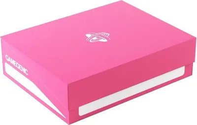Produktbild von Gamegenic Token Holder Pink