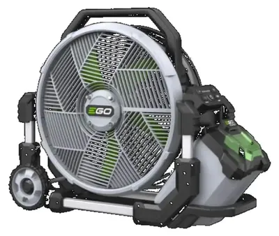 Produktbild von Ventilator mit Verdunstungskühlung FN1800E
