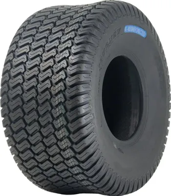 Zdjęcie produktu dla 20x10.00-8 Opona do kosiarek do trawy 6-warstwowa, wzmocniona kevlarem, bezdętkowa Wanda P332