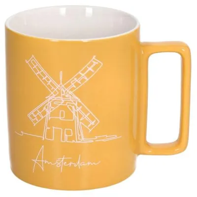 Obrázek produktu pro Poplatky 360 cc City Mug Amsterdam