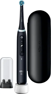 Produktbild von Oral-B iO Series 5 Matt Black
