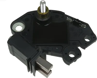 Produktbild von AS-PL ARE3074 Lichtmaschinenregler 12V Generator