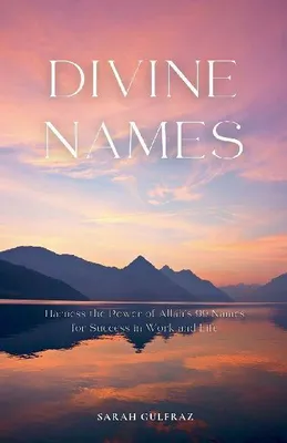 Produktbild von Divine Names