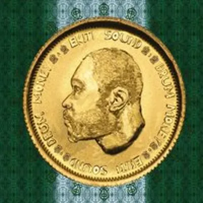 Immagine prodotto di Soldi del tamburo