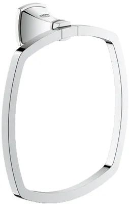 Immagine prodotto di Grohe Grandera anneau porte-serviettes, chrome, 40630000, 40630000