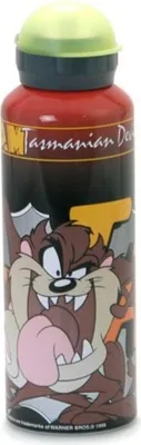 Produktbild von Looney Tunes Trinkflasche 0,75 L - Taz