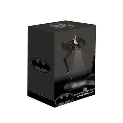 Produktbild von Batman Schreibtischlampe