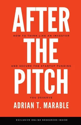 Produktbild von After the Pitch