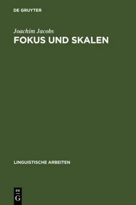 Produktbild von Fokus und Skalen