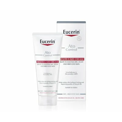 Produktbild von Eucerin Atopi Control Starke Creme 100ml