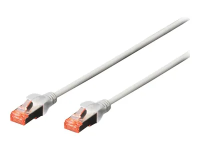 Immagine prodotto di Digitus CAT 6 S/FTP Patchkabel