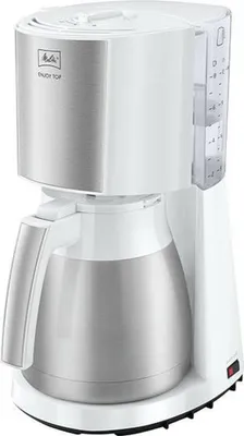 Imagen del producto de Disfrute de Top Therm (blanco/acero inoxidable)