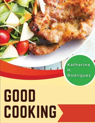 Produktbild von Good Cooking