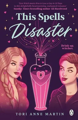 Obrázok produktu pre This Spells Disaster