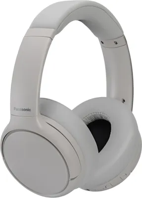 Produktbild von Panasonic RB-M600BE-C Drahtloser Stereo-Kopfhörer mit Hybrid ANC, Weiß | Panasonic