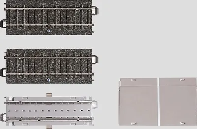 Produktbild von Märklin 74930, 15 Jahr(e)