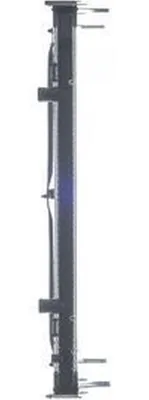 Imagen del producto de MAHLE CR 2097 000P: Radiador de agua, radiador para motor, compatible con DAF CF