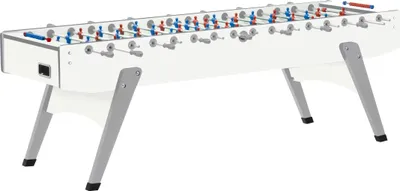 Immagine prodotto di Biliardino Master Cup XXL per 8 giocatori, 260x76 cm, 150 kg