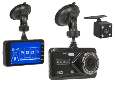 Obrázek produktu pro Videorekordér BLOW BLACKBOX DVR F800