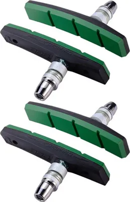 Produktbild von BBB Bremsschuhe EStop e-bike