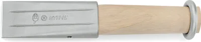 Produktbild von Stihl 8909200 Motorsägenkeil aus Aluminium 980g (0000 890 9200)