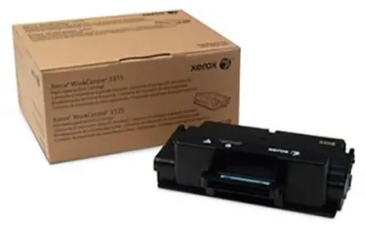 Obrázok produktu pre Xerox 106R02310, 5000 strany, Čierna, 1 kusov