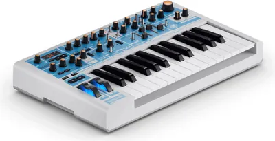 Productafbeelding van Bass Station II Swifty Edition